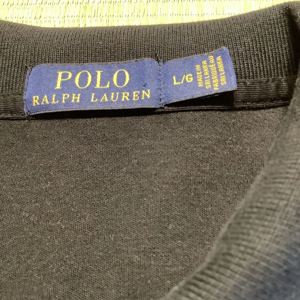Ralph Lauren short sleeve